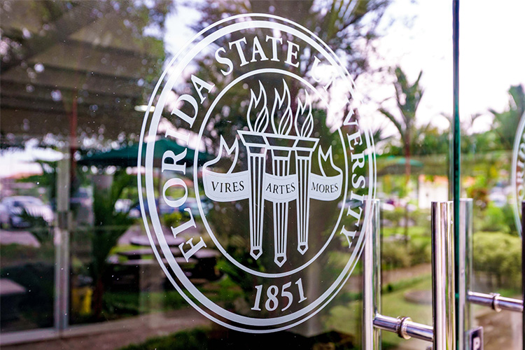 Image of FSU seal